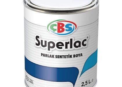 Selülozik ve Sentetik Boya