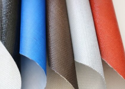 Yanmaz Kumaş - Işıl Marin Yalıtım