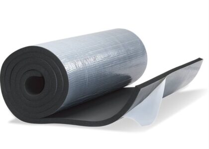 Yapışkanlı Armaflex